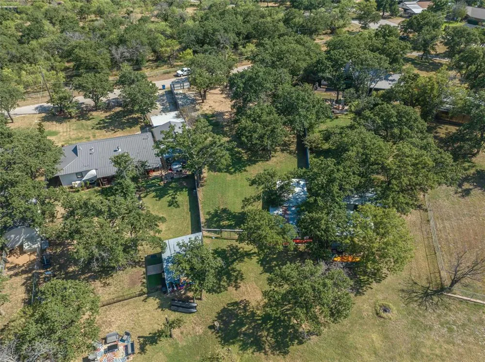 10252 County Road 198 Breckenridge, TX 76424
