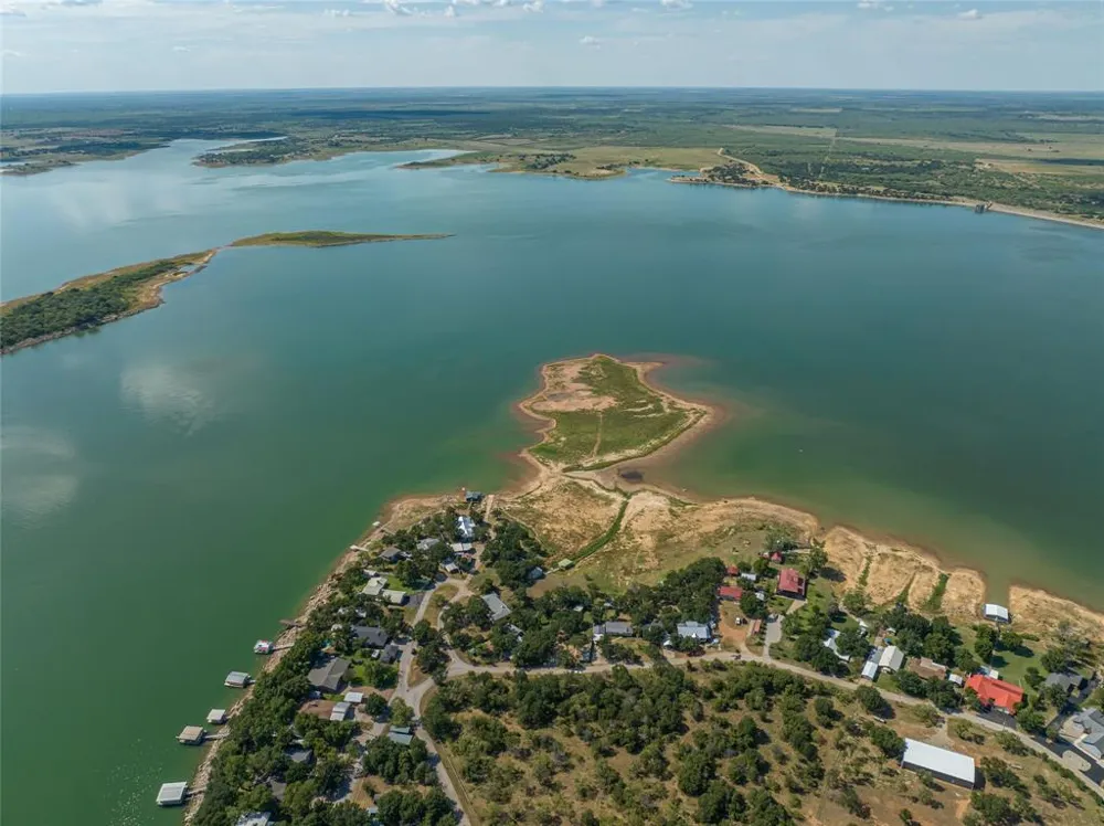 10252 County Road 198 Breckenridge, TX 76424