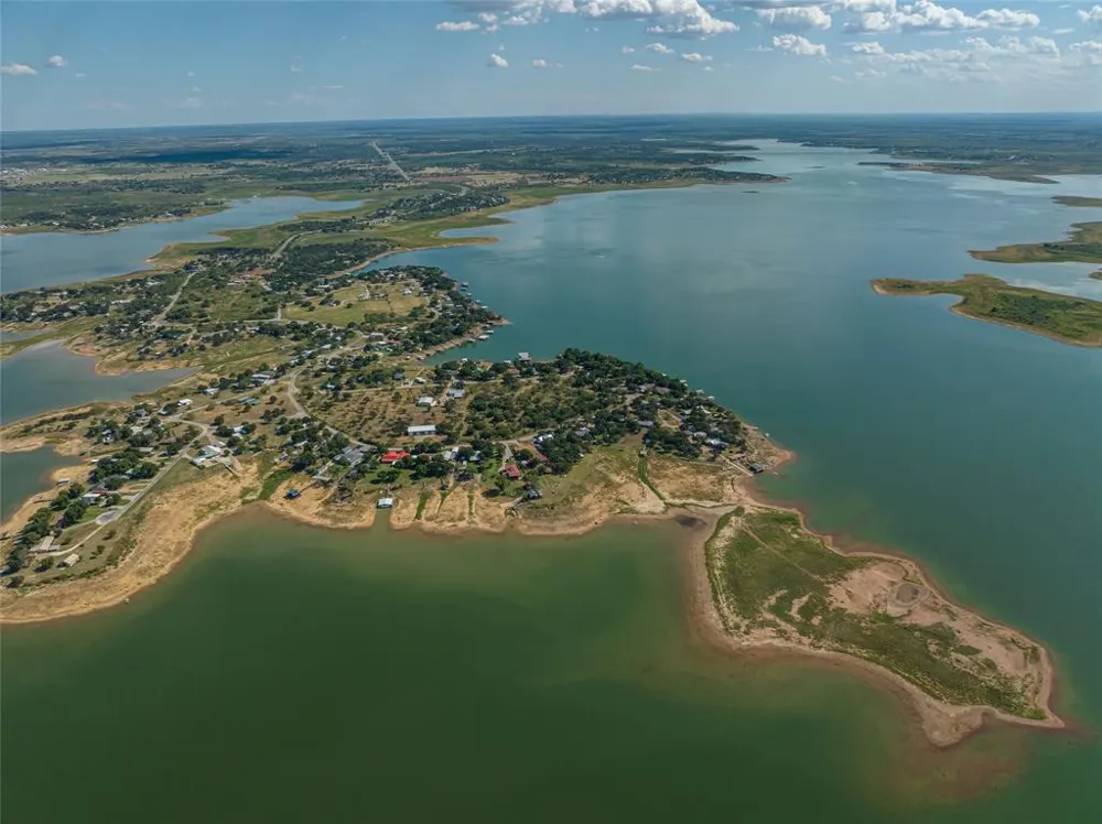 10252 County Road 198 Breckenridge, TX 76424