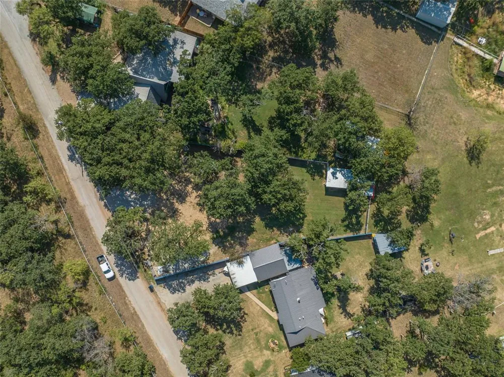 10252 County Road 198 Breckenridge, TX 76424