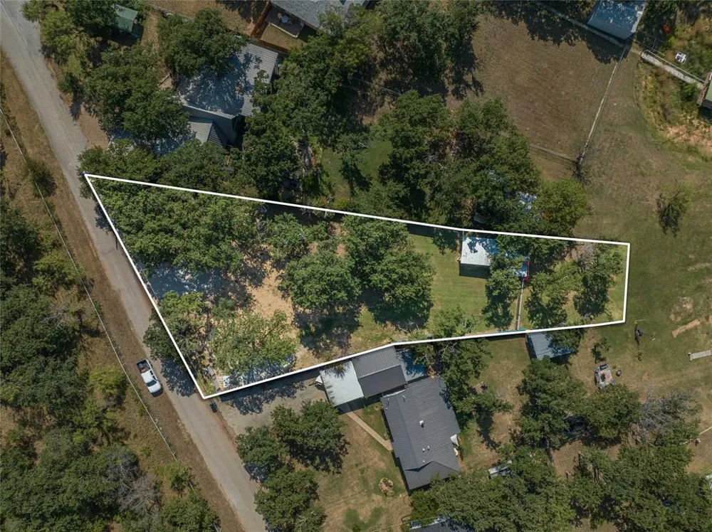 10252 County Road 198 Breckenridge, TX 76424