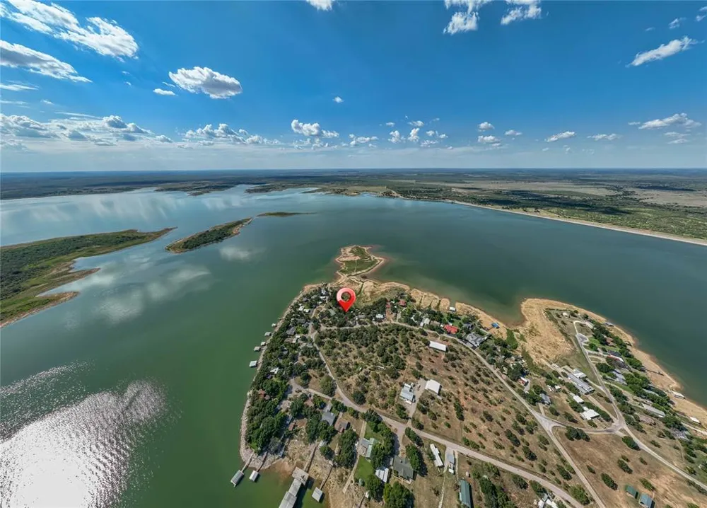 10252 County Road 198 Breckenridge, TX 76424