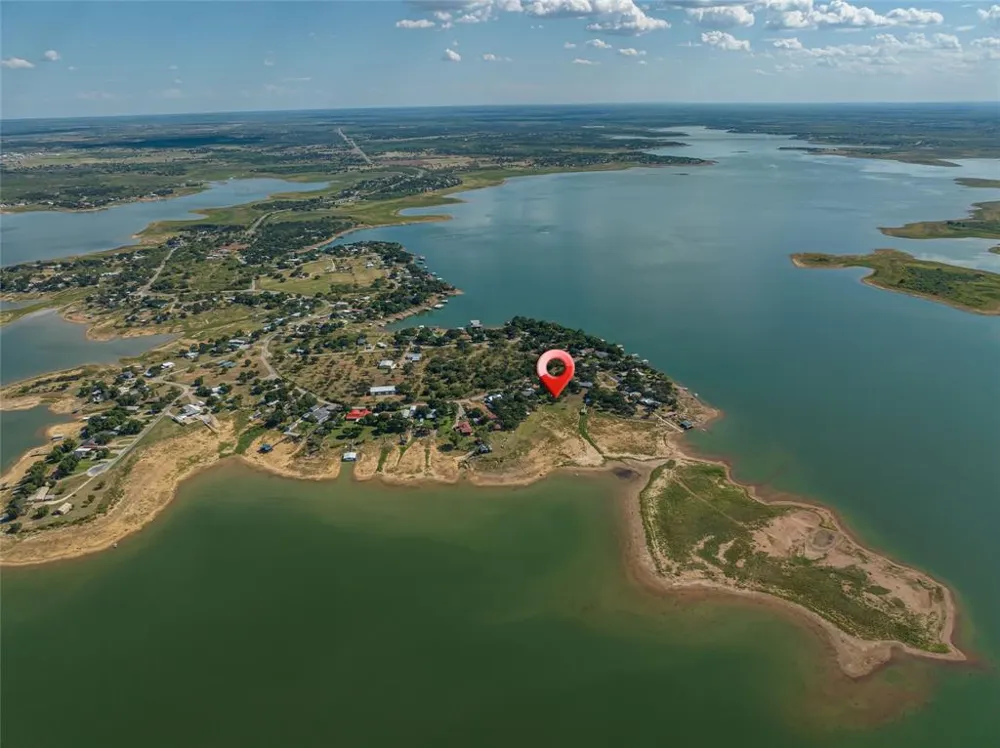 10252 County Road 198 Breckenridge, TX 76424