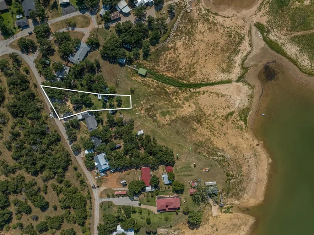 10252 County Road 198 Breckenridge, TX 76424
