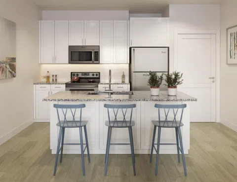 1010 Rosefinch Landing #4205