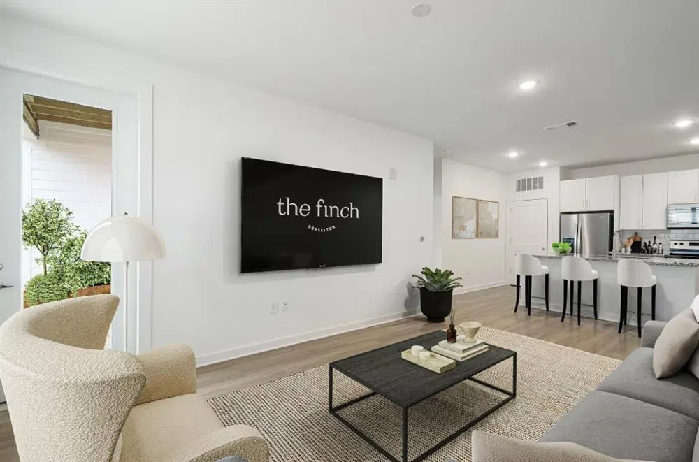 1010 Rosefinch Landing #4205 Hoschton, GA 30548
