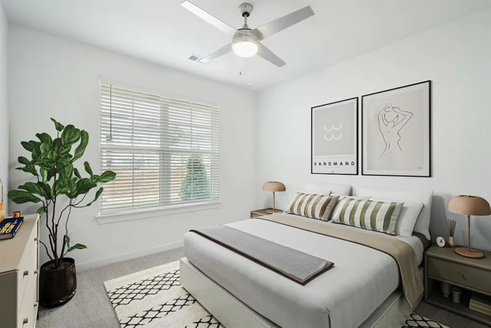 1010 Rosefinch Landing #4205 Hoschton, GA 30548
