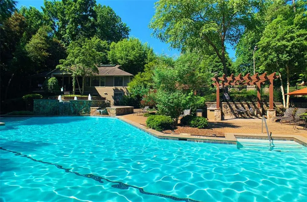 3450 Jones Mill Road #0103 Norcross, GA 30092