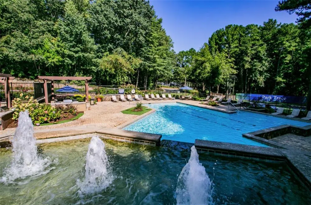 3450 Jones Mill Road #0103 Norcross, GA 30092
