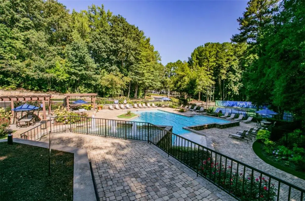 3450 Jones Mill Road #0103 Norcross, GA 30092