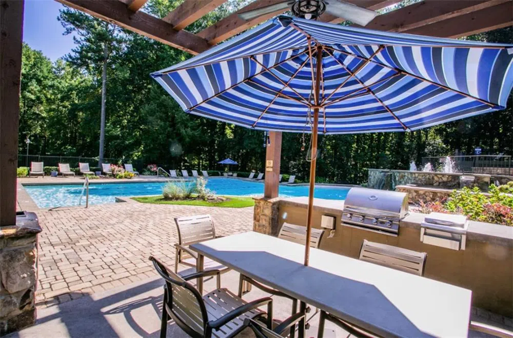 3450 Jones Mill Road #0103 Norcross, GA 30092
