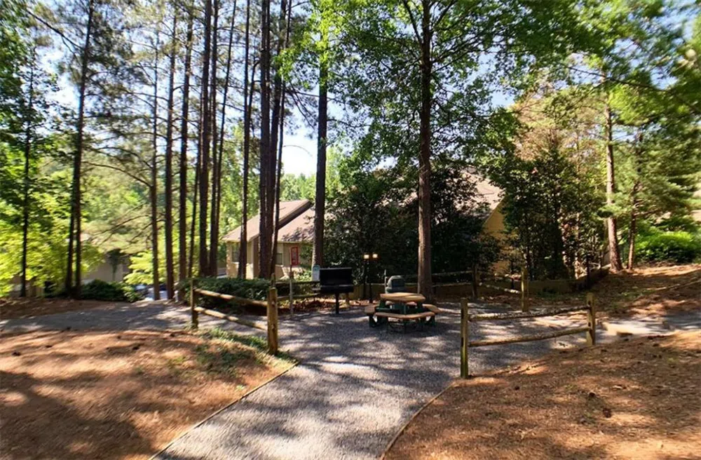 3450 Jones Mill Road #0103 Norcross, GA 30092