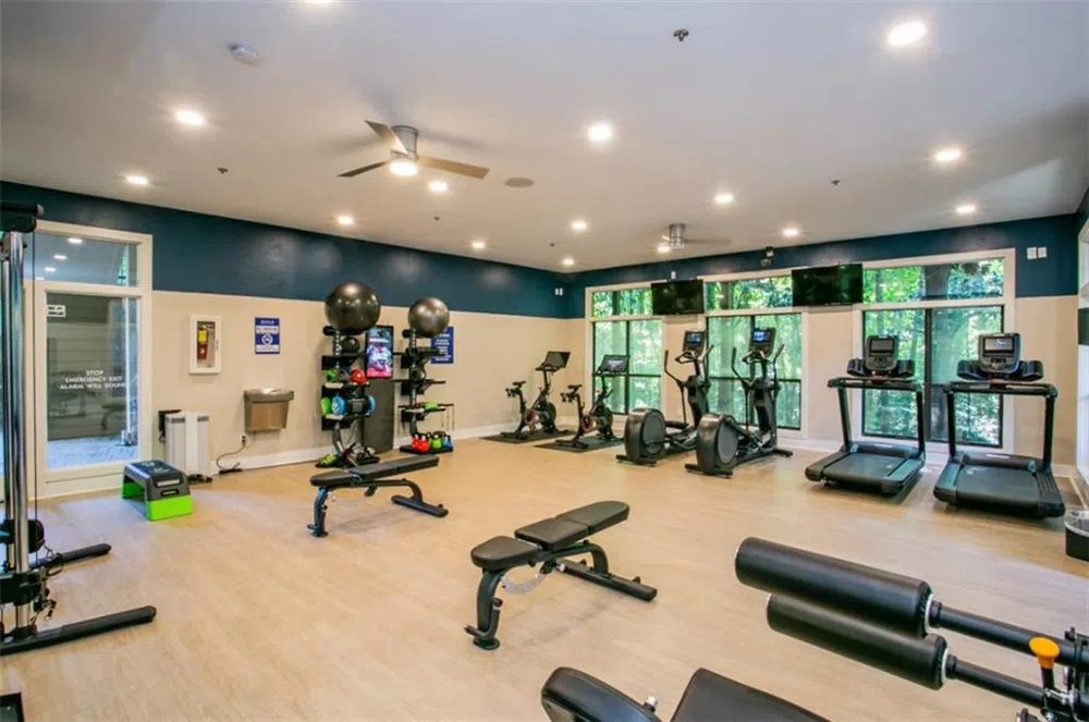 3450 Jones Mill Road #0103 Norcross, GA 30092