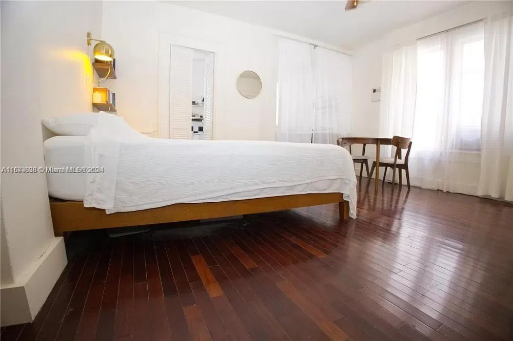 Address Not Shown Miami Beach, FL 33139