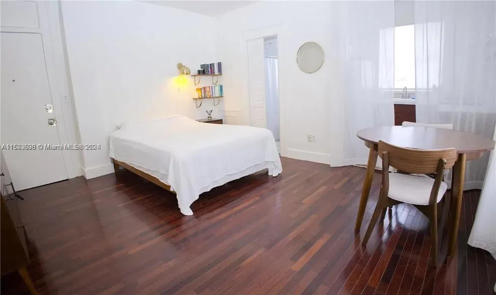 Address Not Shown Miami Beach, FL 33139