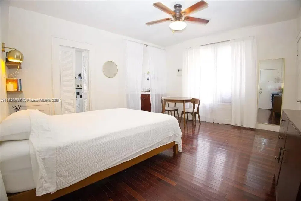 Address Not Shown Miami Beach, FL 33139