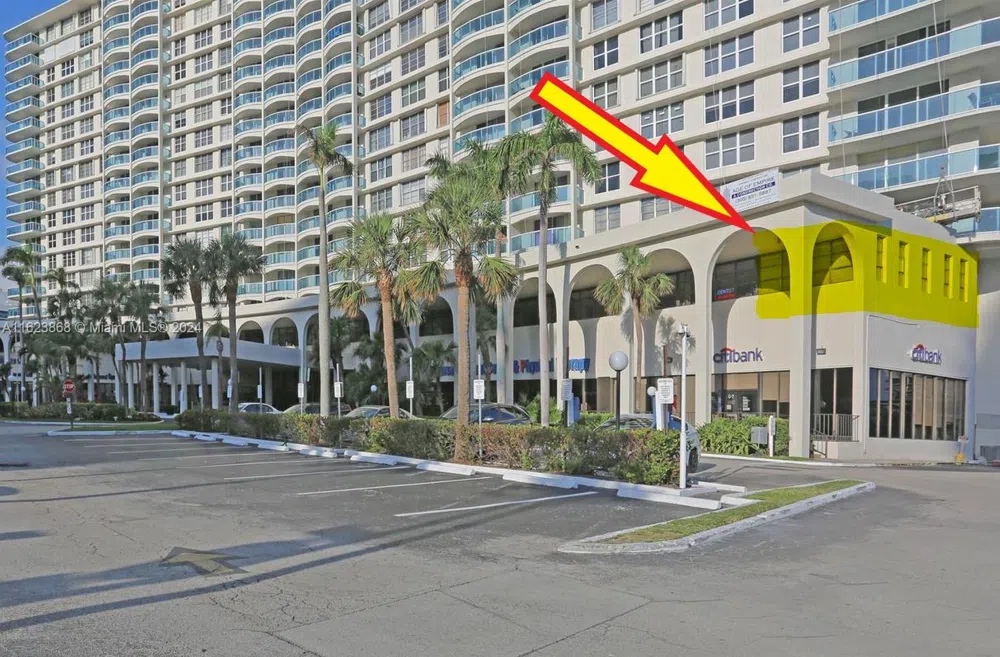 3800 S Ocean Dr #212 Hollywood, FL 33019
