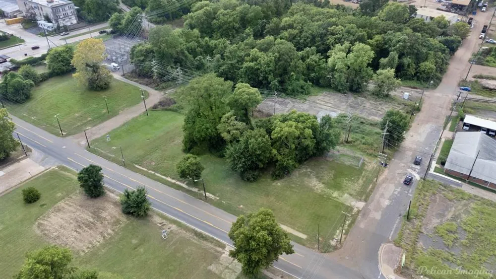 612 Caddo Street Shreveport, LA 71101