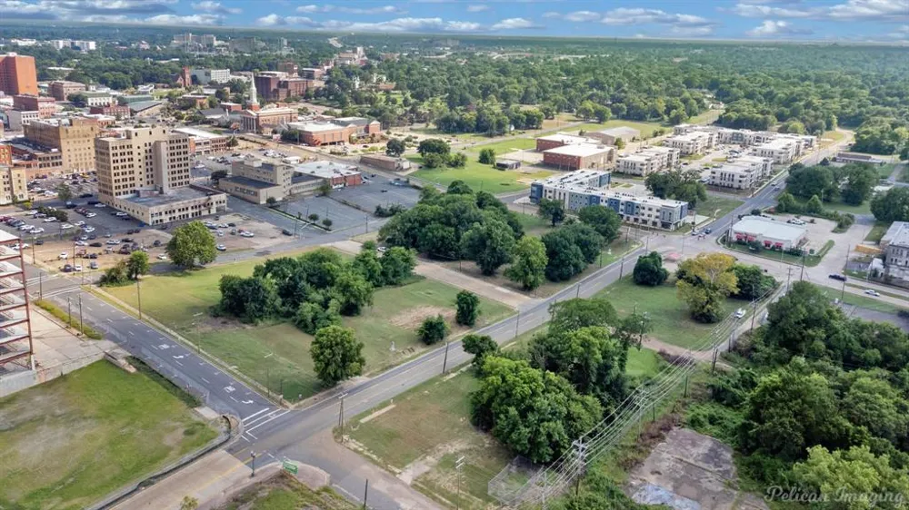 612 Caddo Street Shreveport, LA 71101