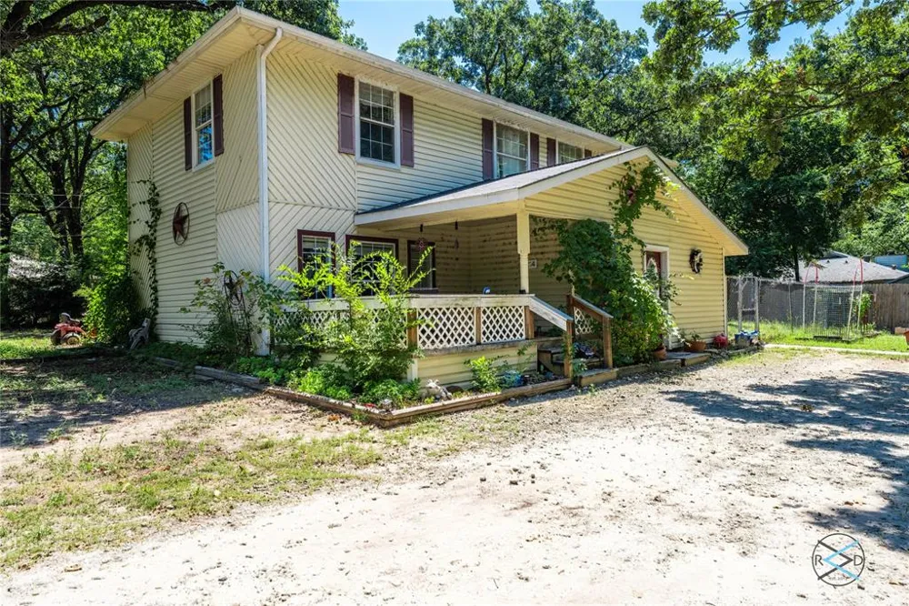 114 Lakeway Lane Gun Barrel City, TX 75156