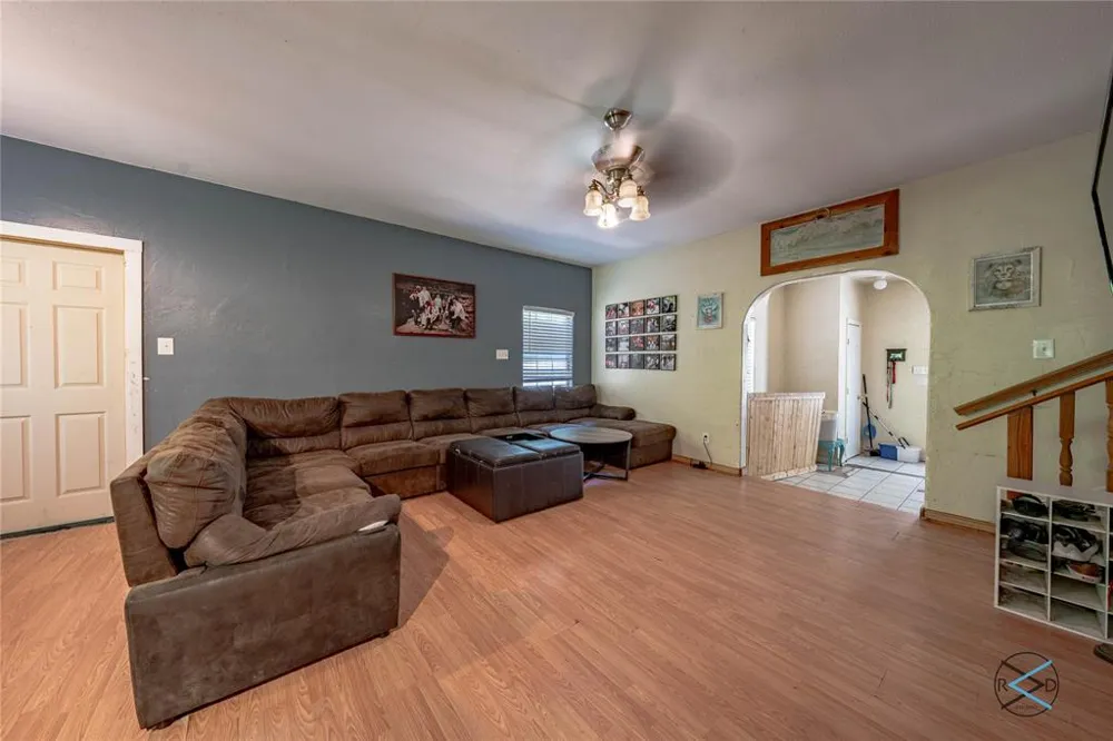 114 Lakeway Lane Gun Barrel City, TX 75156