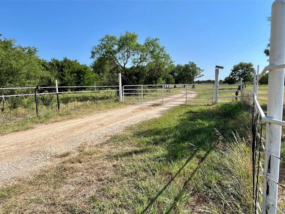 299 Private Road 1452 Chico, TX 76431