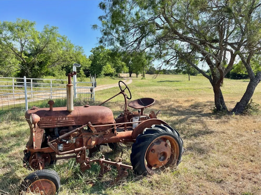 299 Private Road 1452 Chico, TX 76431