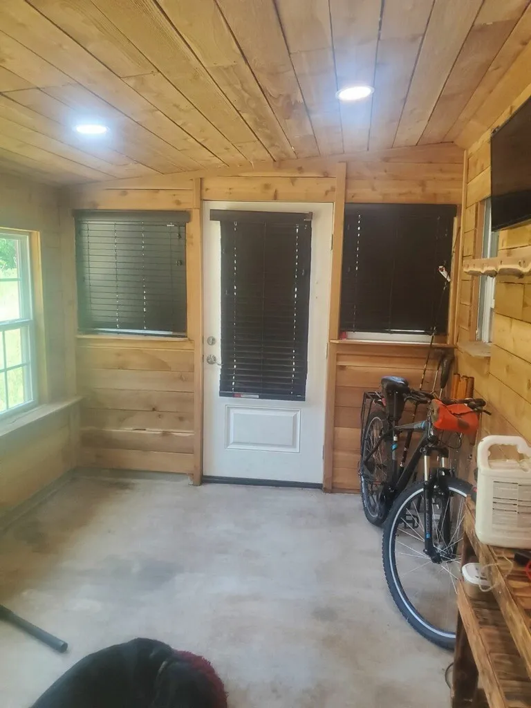 299 Private Road 1452 Chico, TX 76431