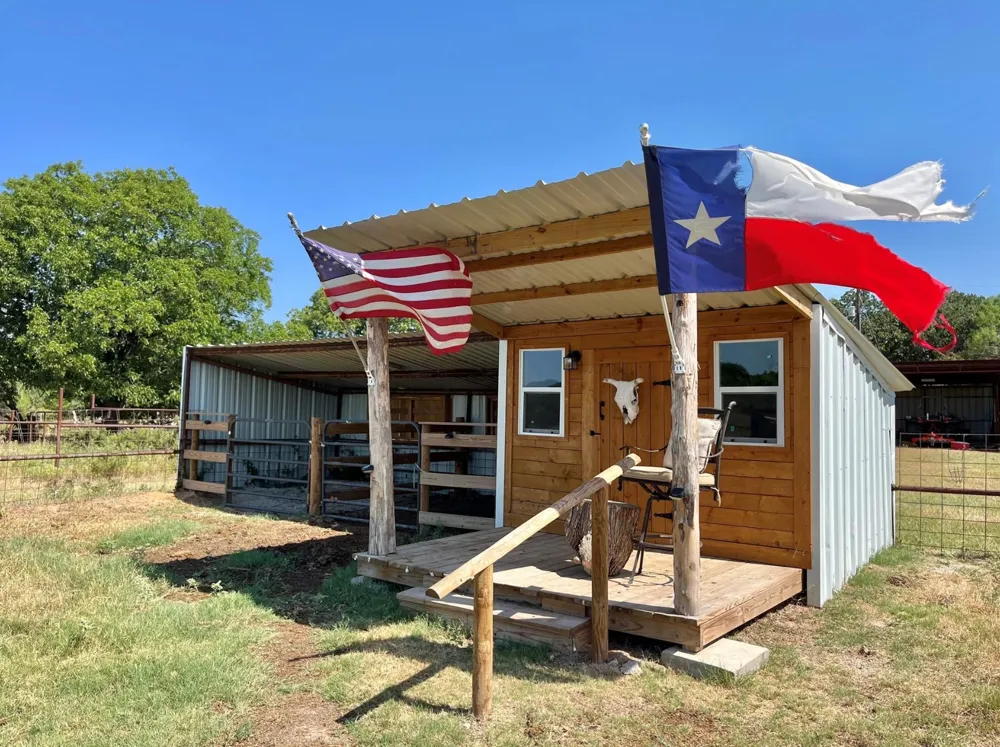 299 Private Road 1452 Chico, TX 76431