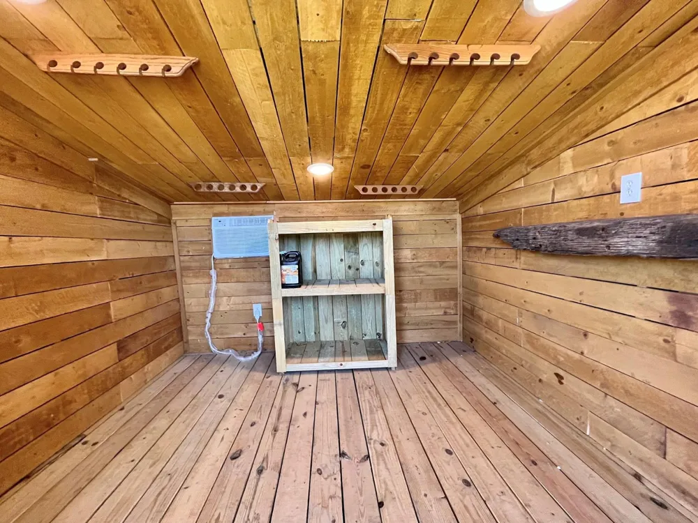 299 Private Road 1452 Chico, TX 76431