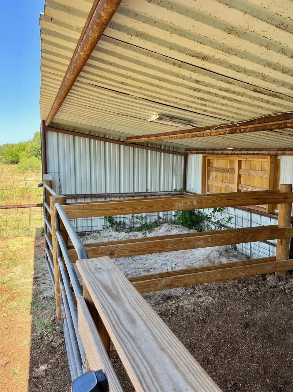 299 Private Road 1452 Chico, TX 76431