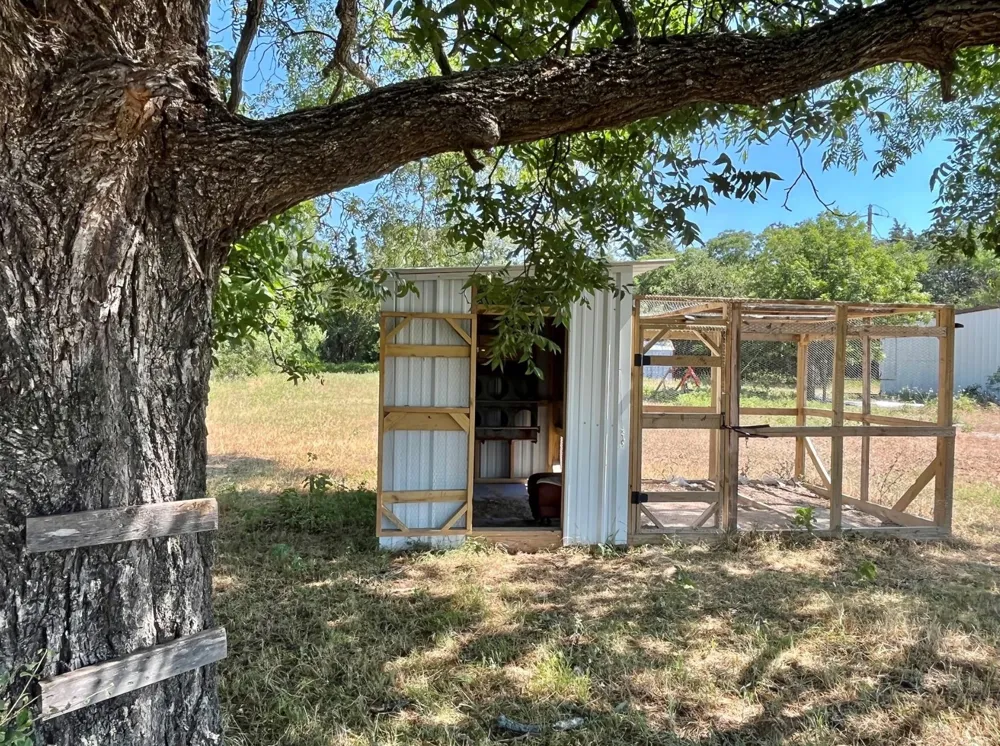 299 Private Road 1452 Chico, TX 76431