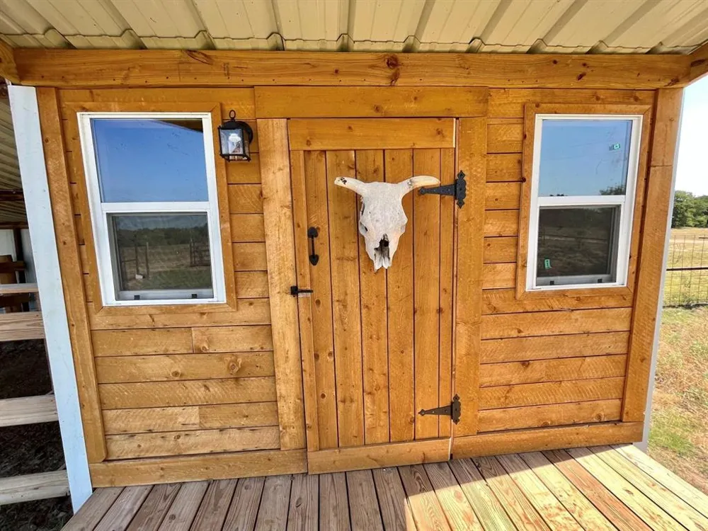 299 Private Road 1452 Chico, TX 76431