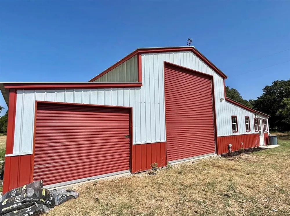 299 Private Road 1452 Chico, TX 76431