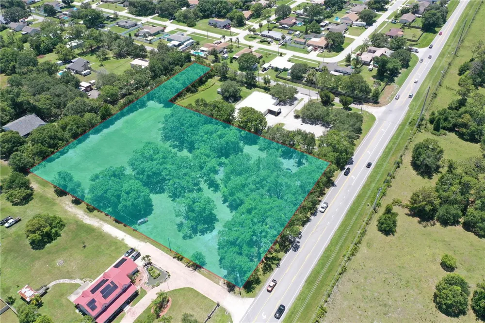 2351 CANOE CREEK ROAD St Cloud, FL 34769