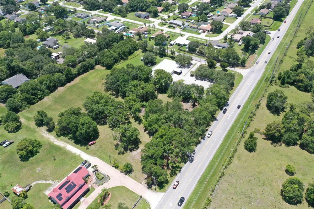 2351 CANOE CREEK ROAD St Cloud, FL 34769