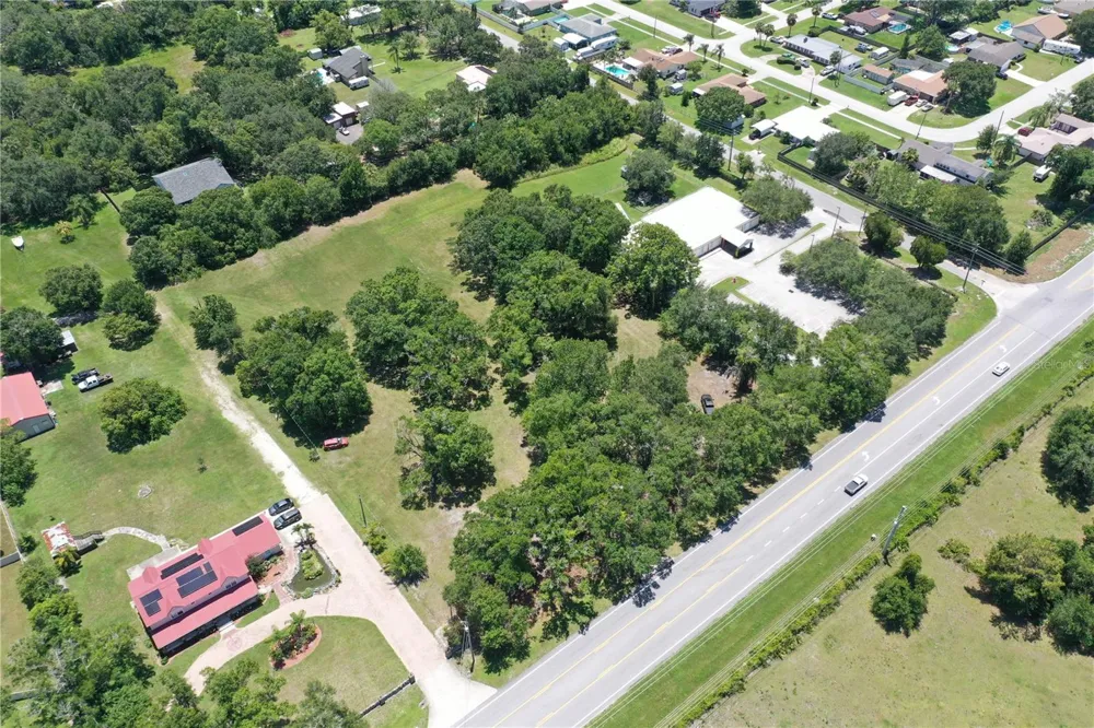 2351 CANOE CREEK ROAD St Cloud, FL 34769