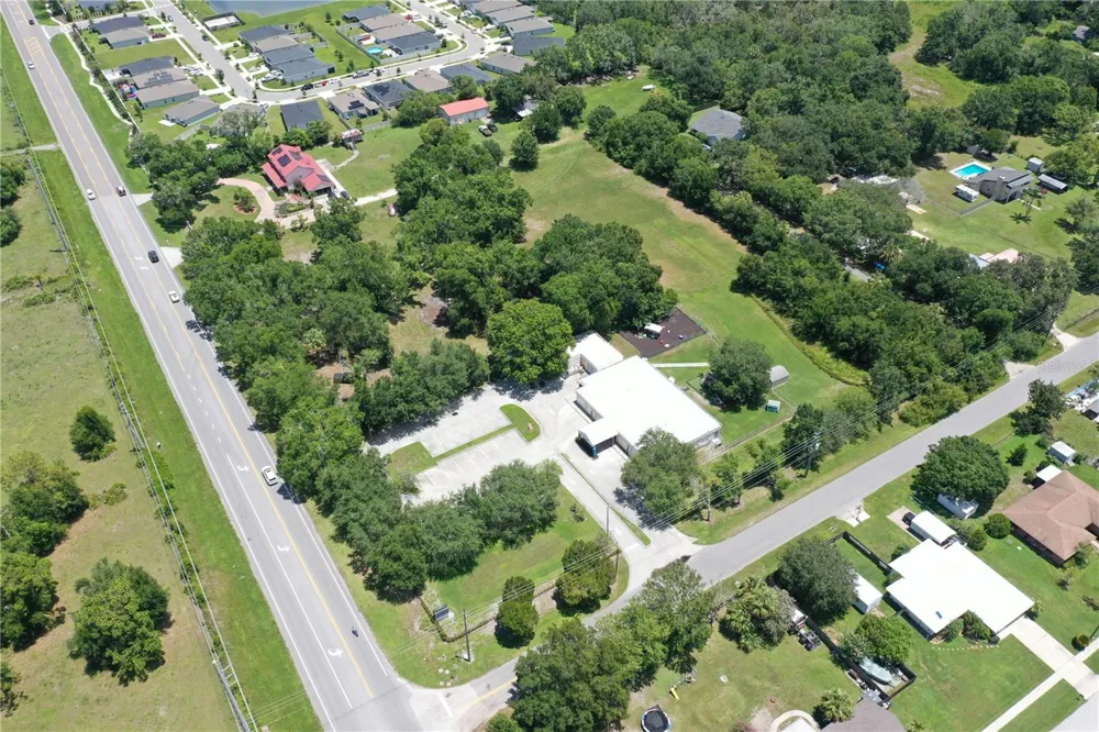 2351 CANOE CREEK ROAD St Cloud, FL 34769