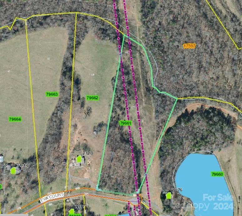 0 Eva Court Lincolnton, NC 28092