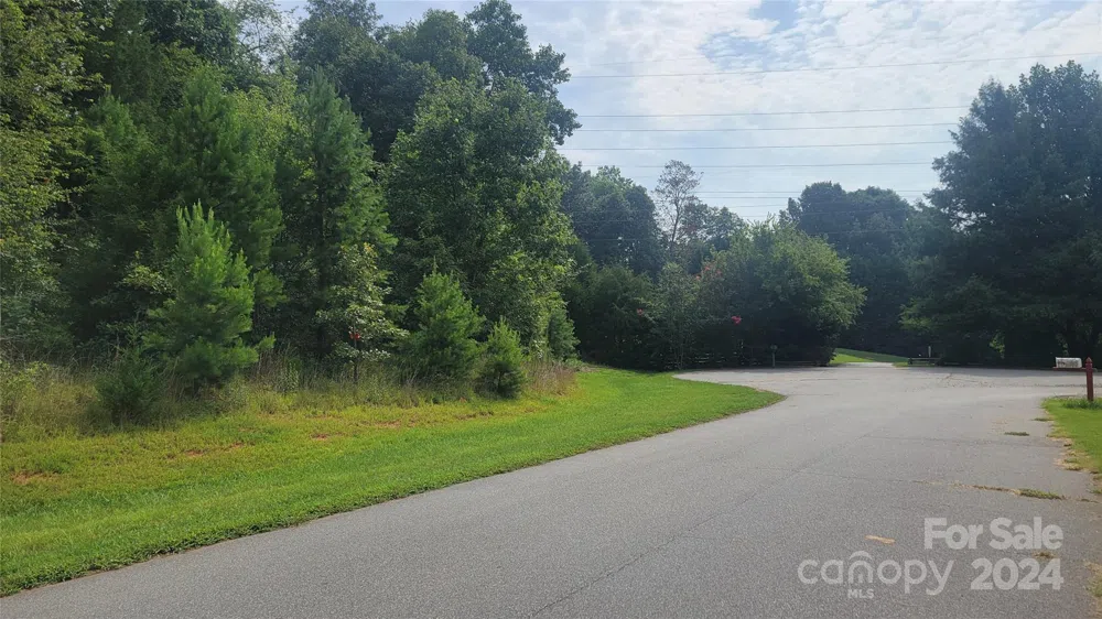 0 Eva Court Lincolnton, NC 28092