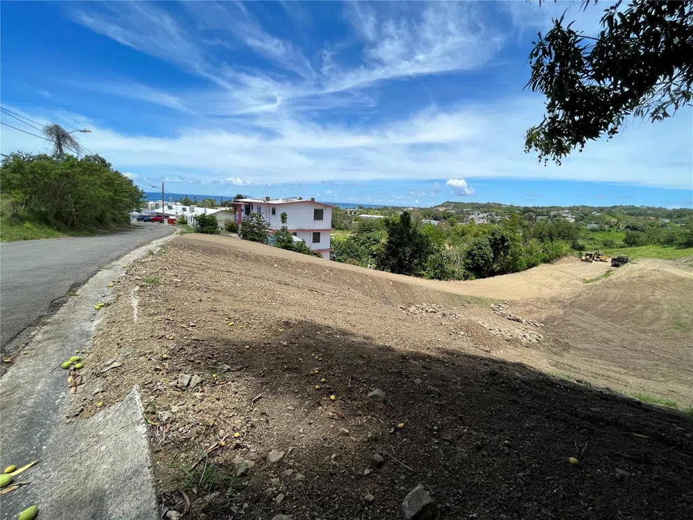 SIX LOTS FOR SALES PRICE START $170K Rincon, PR 00677