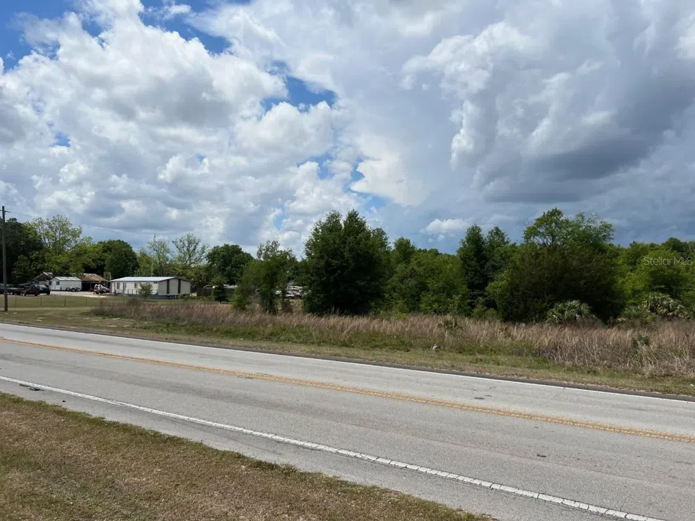 S HWY 25 Weirsdale, FL 32195