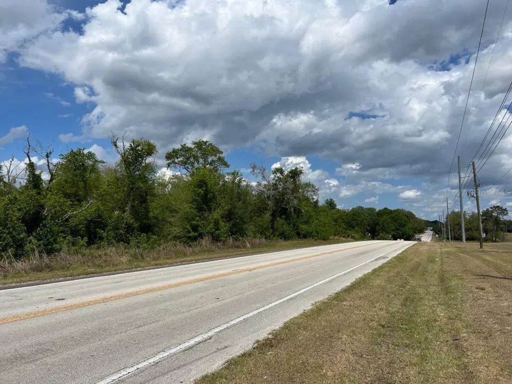 S HWY 25 Weirsdale, FL 32195