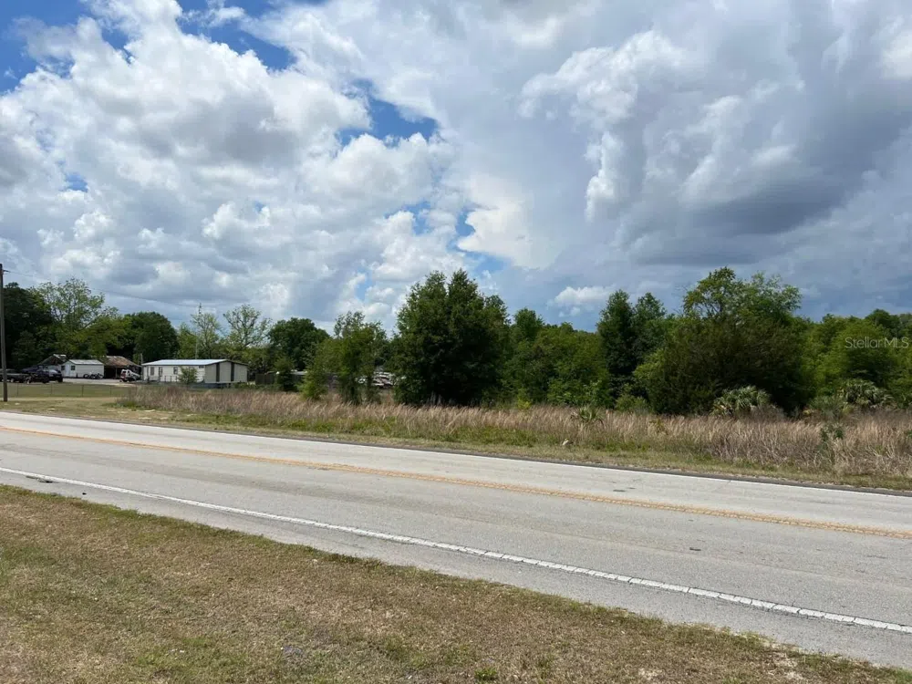 S HWY 25 Weirsdale, FL 32195