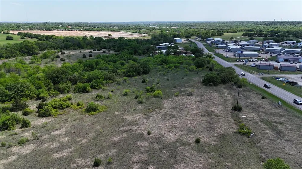 Hwy 920 Highway Peaster, TX 76088