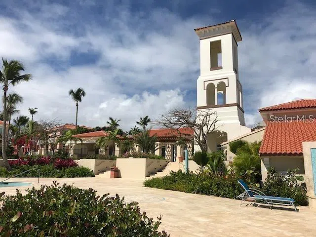 LAS CASITAS VILLAGE 1 AVE CONQUISTADOR #5391 Fajardo, PR 00738