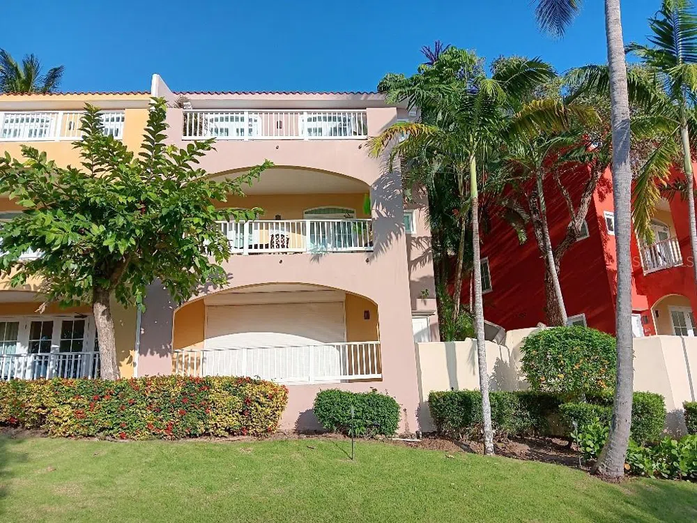 LAS CASITAS VILLAGE 1 AVE CONQUISTADOR #5391 Fajardo, PR 00738