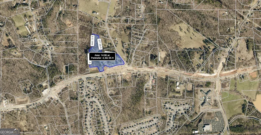 189 Old Cumming DR Canton, GA 30115