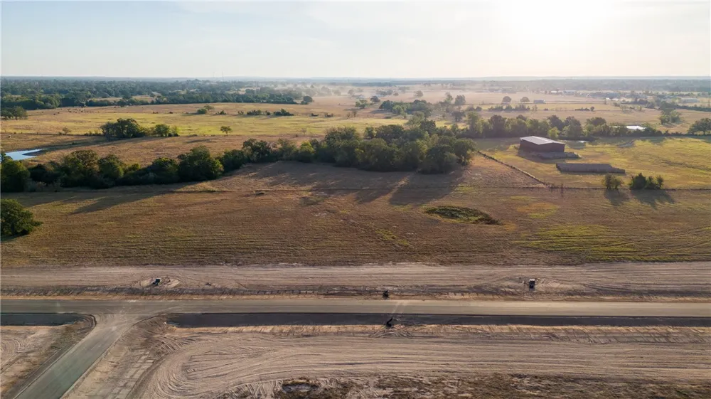 10005 Hidden Pond Drive Iola, TX 77861