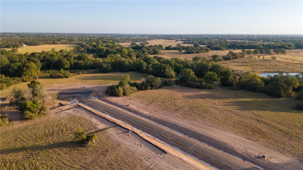 10005 Hidden Pond Drive Iola, TX 77861